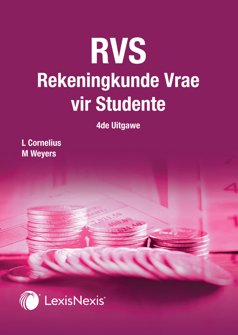 RVS - Rekeningkunde Vrae vir Studente