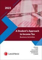 A Student’s Approach to Taxation in SA (E-Book)