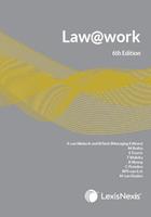 Law@Work (E-Book)