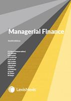 Managerial Finance (E-Book)