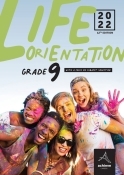 Achieve Careers Grade 9 Life Orientation with a Focus on Subject Selection