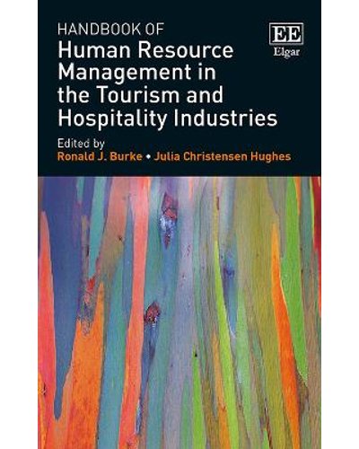 Handbook of Human Resource Management in the Tourism and Hospitality Industries