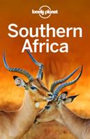 Lonely Planet Southern Africa (E-Book)