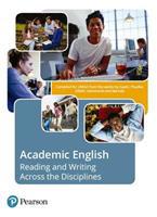 Academic English: Reading and Writing Across the Disciplines