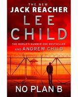 The new Jack Reacher: No Plan B
