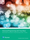 Advanced Programming with Visual Basic (E-Book)