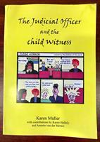 The Judicial Officer and the Child Witness