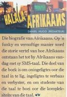 Halala Afrikaans