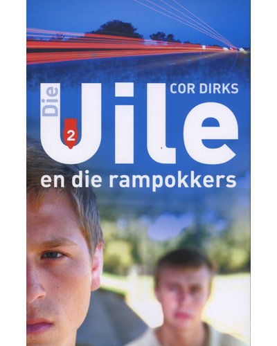 Die Uile en die Rampokkers