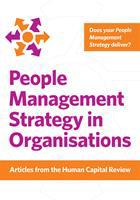 People Management Strategy in Organisations