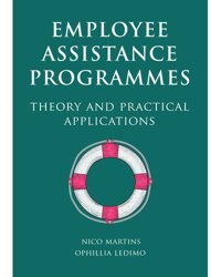 Employee Assistance Programmes: Theory and Practical Applications