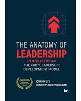 The Anatomy Of Leadership In Industry 4.0 - The 4.0D Leadership Development Model