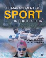 The Management of Sport in South Africa