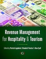 Reveue Management For Hospitality and Tourism