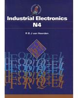 Industrial Electronics N4 Student's Book