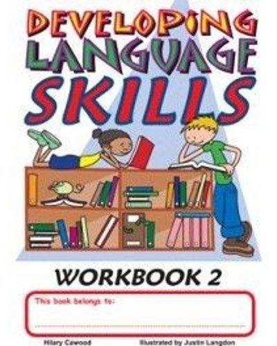 Developing Language Skills- Workbook 2