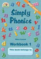 Simply Phonics Workbook 1