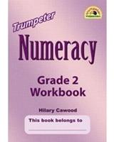 Trumpeter Numeracy Workbook 2