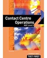 Contact Centre Operations NQF2 Student's Book