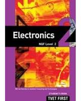 Electronics Student's Book