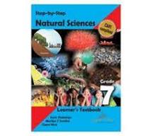 Step-by-Step Natural Sciences Grade 7: Learner's Book