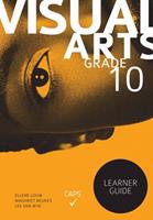 Visual Arts Grade 10 Learner Guide (CAPS)