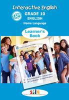 Interactive English Home language Grade 10 Learner's Book