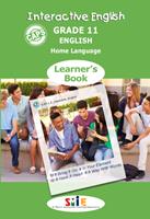 CAPS Interactive English Grade 11 Learner's Book