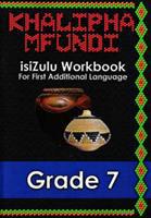 Khalipha Mfundi Grade 7 Learner's Book