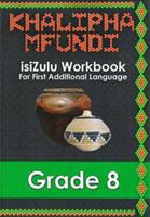 Khalipha Mfundi Grade 8 Learner's Book