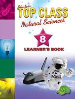 Shuters Top Class Natural Sciences Grade 8 Learner's Book