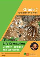 Grade 7 Exploration Series Life Orientation