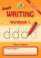 Simply Writing - Workbook 1