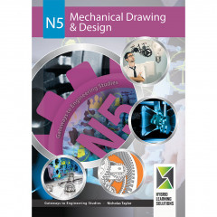 Mechanical Drawing and Design N5