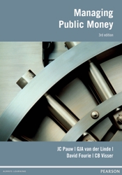 Managing Public Money (E-Book)