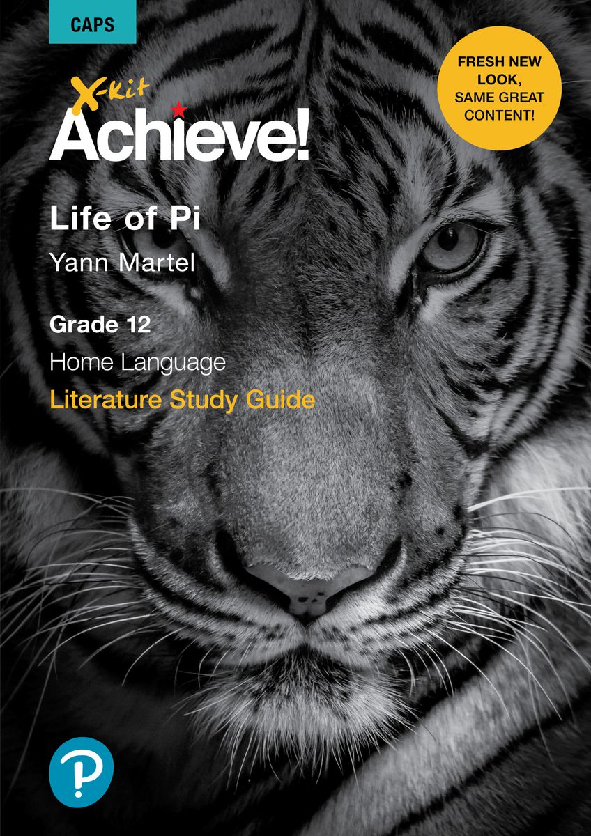 life of pi book review class 12