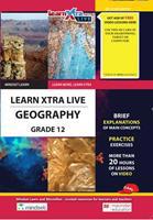 Learn Extra Live Geography Study Guide Grade 12