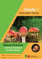 Grade 5 Exploration Series Natural Sciences