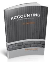 Accounting and Basic Financial Literacy Question book