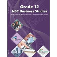 Studying Business Grade 12 Textbook