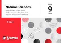 The Answer Series Grade 9 Natural Sciences
