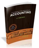 Introduction to the Understanding of Accounting: Workbook 