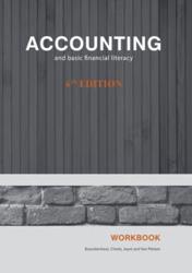 Accounting and Basic Financial Literacy Workbook