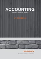 Accounting and Basic Financial Literacy Workbook