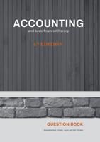 Accounting and Basic Financial Literacy Question Book