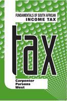 Fundamentals of SA Income Tax 2021