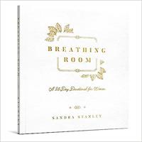 Breathing Room: a 28-Day Devotional for Women
