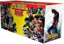 My Hero Academia Box Set 1:volumes 1-20