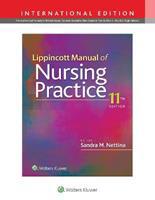 Lippincott Manual of Nursing Process