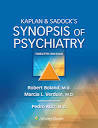 Kaplan and Sadock's Synopsis of Psychiatry